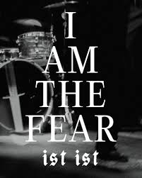 istist_iamthefear