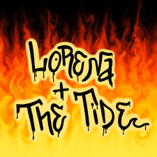 lorena+thetide_logo